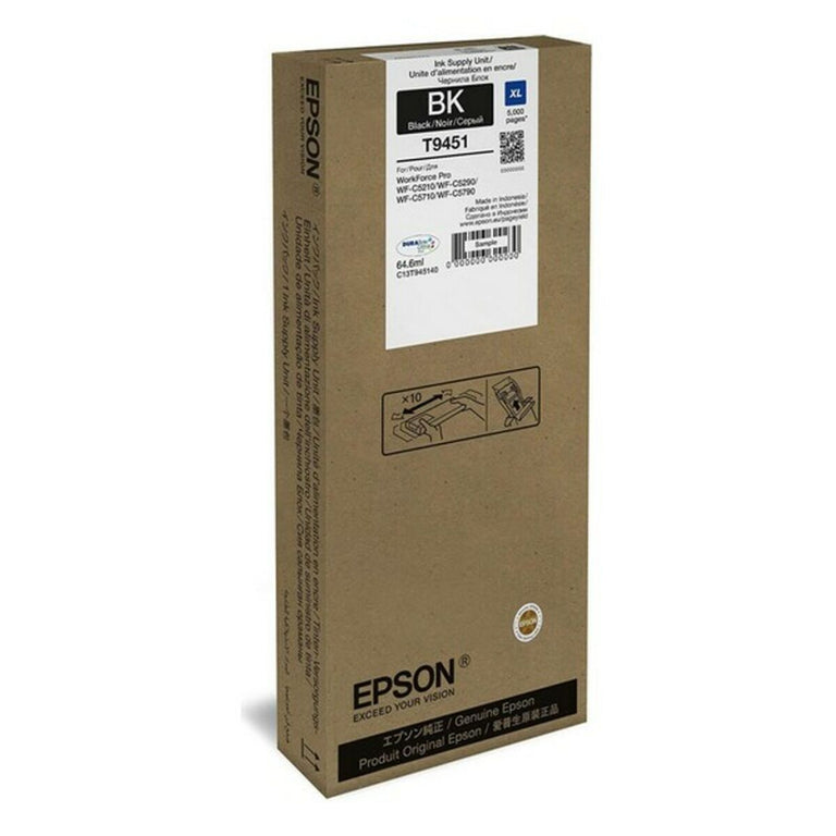 Cartucho de Tinta Original Epson T945X