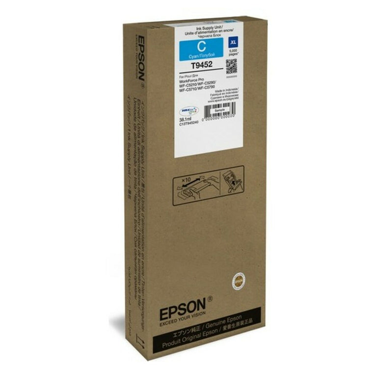 Cartucho de Tinta Original Epson T945X