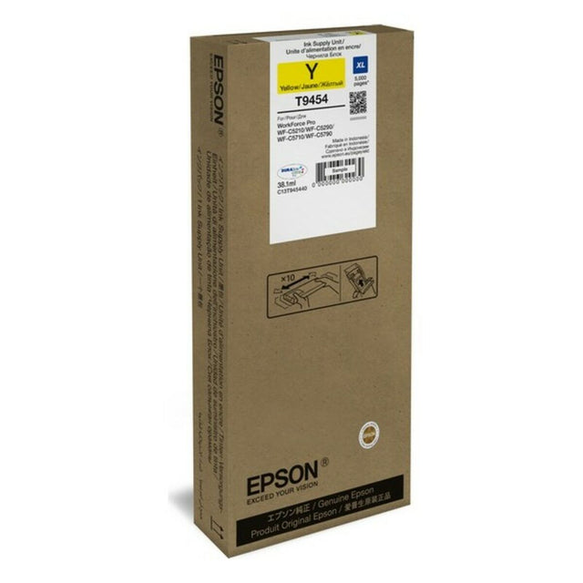 Cartucho de Tinta Original Epson T945X