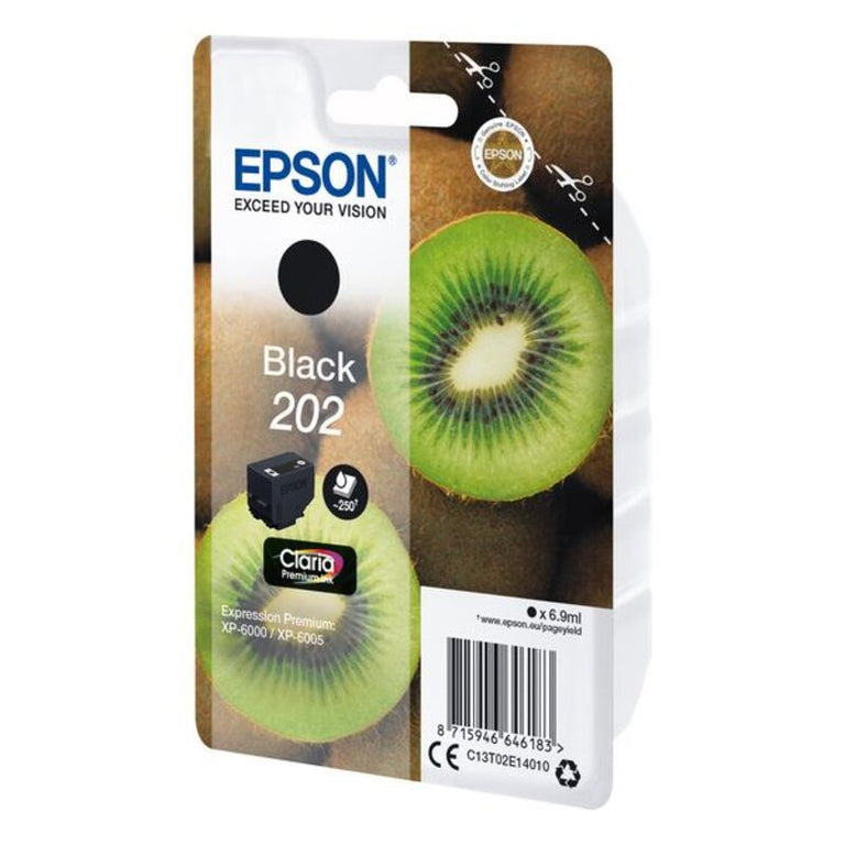 Epson EP64618 7 ml Original-Tintenpatrone