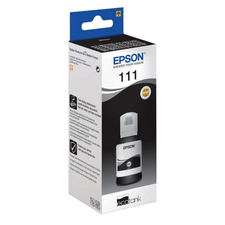 Original Epson C13T03M140 nachfüllbare Tinte C13T03M140