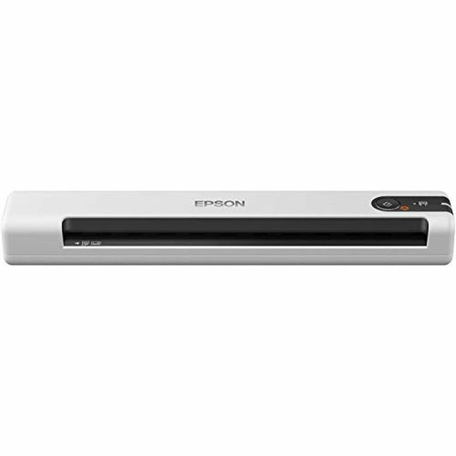 Epson WorkForce DS-70 tragbarer USB 2.0-Scanner mit 600 dpi