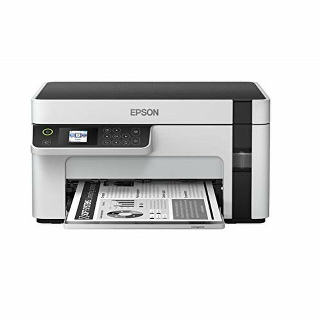 Epson EcoTank ET-M2120 WLAN-Multifunktionsdrucker