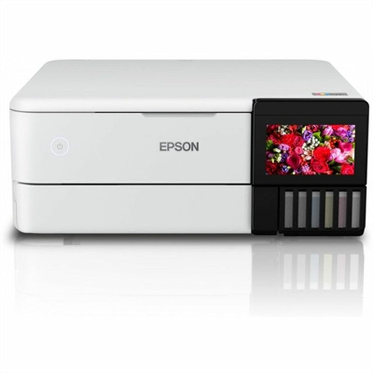 Epson C11CJ20401 Multifunktionsdrucker