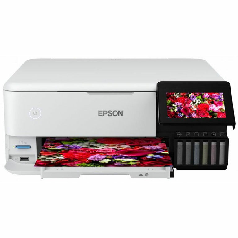 Epson C11CJ20401 Multifunktionsdrucker