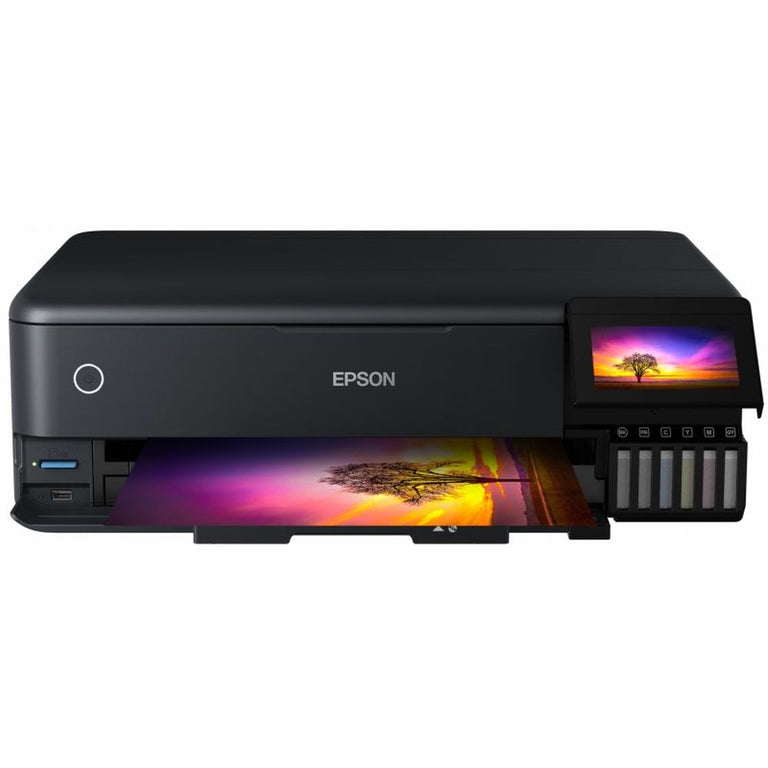 Epson C11CJ21401 Multifunktionsdrucker