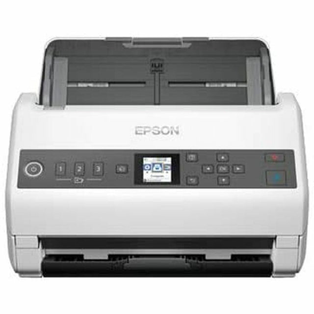 Epson WorkForce DS-730N Scanner