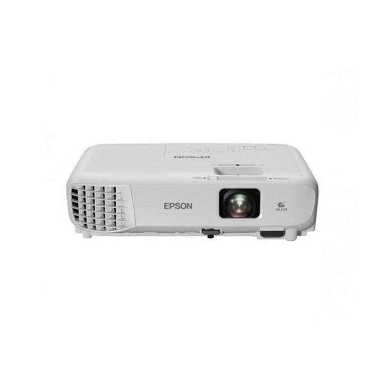 Projektor Epson V11H973040 HDMI 3700 Lm Weiß