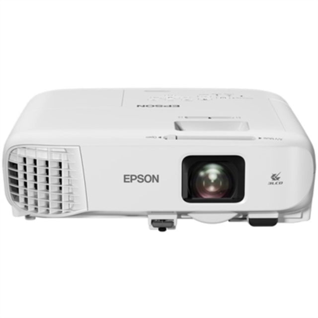 Epson EB-X49 XGA 3600L LCD-HDMI-Projektor