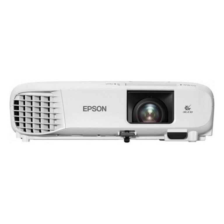 Proyector Epson V11H983040           WIFI 5 Ghz WXGA 3800 lm Blanco