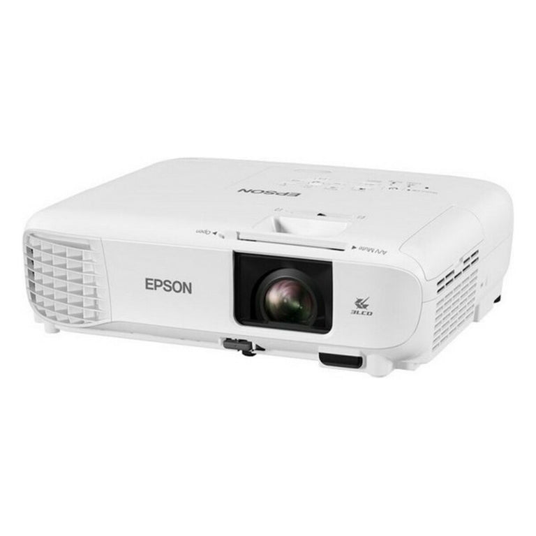 Proyector Epson V11H983040           WIFI 5 Ghz WXGA 3800 lm Blanco