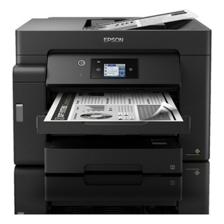 Epson ET-M16600 WLAN-Multifunktionsdrucker