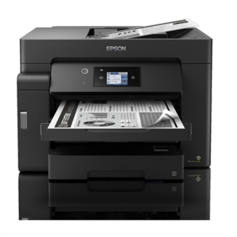 Epson ET-M16600 WLAN-Multifunktionsdrucker