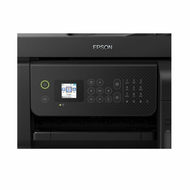 Impresora Multifunción Epson Ecotank ET-4800