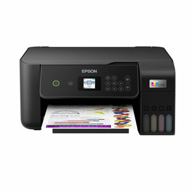 Epson Ecotank ET-2820 Multifunktionsdrucker