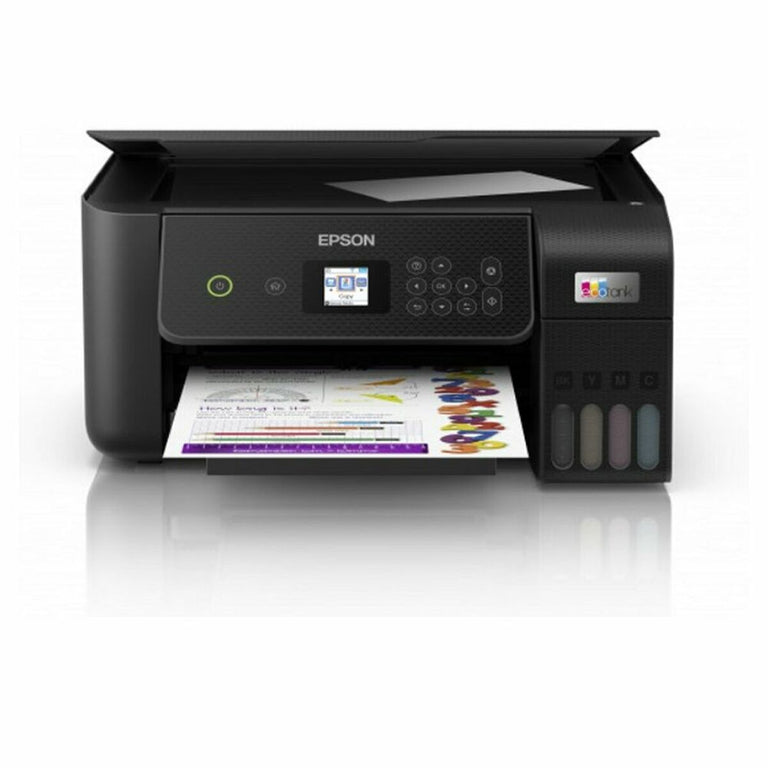 Epson Ecotank ET-2820 Multifunktionsdrucker