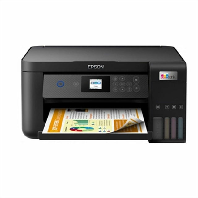 Epson ET-2850 Multifunktionsdrucker