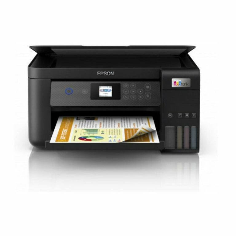 Epson ET-2850 Multifunktionsdrucker