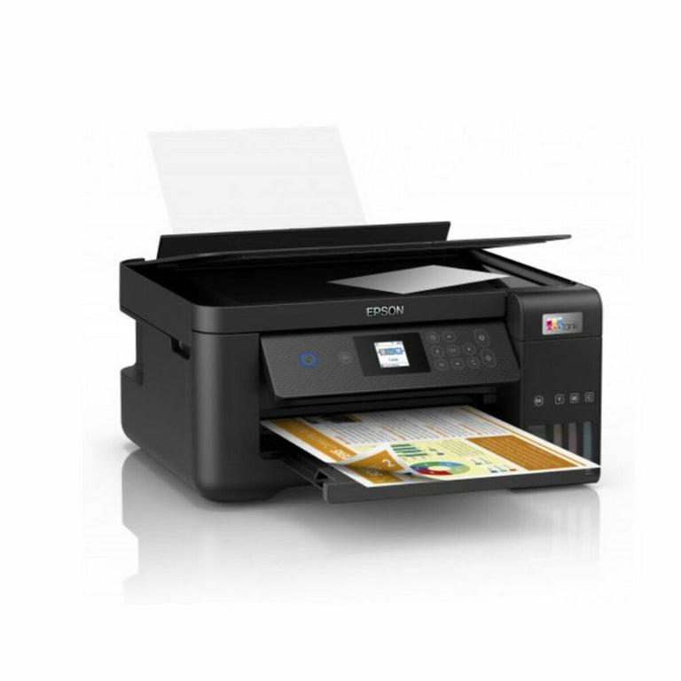 Epson ET-2850 Multifunktionsdrucker