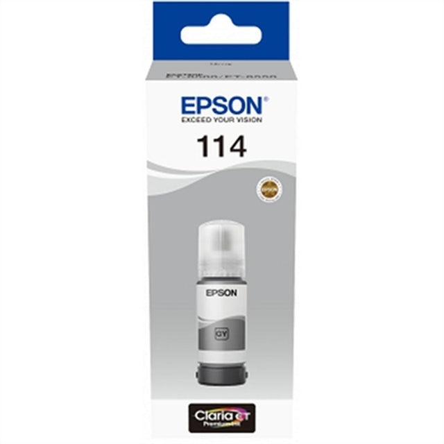 Tinte zum Nachfüllen von Patronen Epson Ecotank 114 70 ml