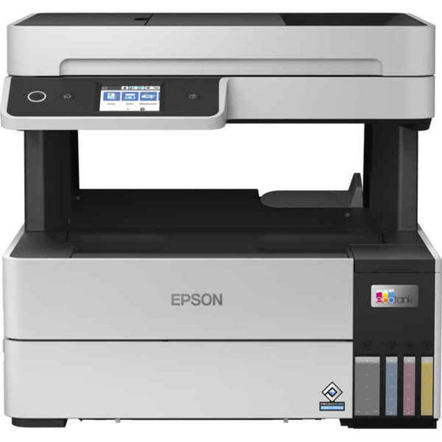 Epson C11CJ88402 WLAN-Multifunktionsdrucker mit 37 Seiten pro Minute