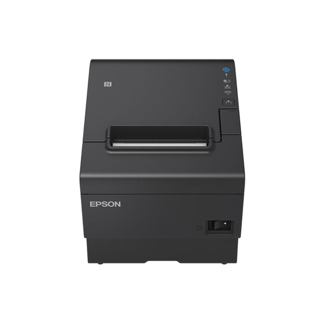 Epson TM-T88VII Belegdrucker Schwarz