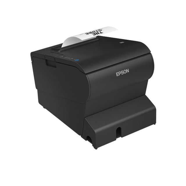 Epson TM-T88VII Belegdrucker Schwarz