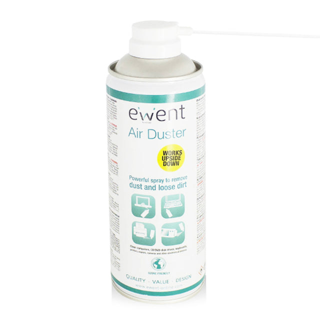 <transcy>Nettoyant Air Duster Ewent EW5600 220 ml</transcy>