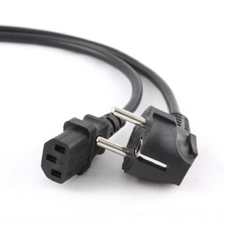 Cable de Alimentación GEMBIRD PC-186-VDE-10M