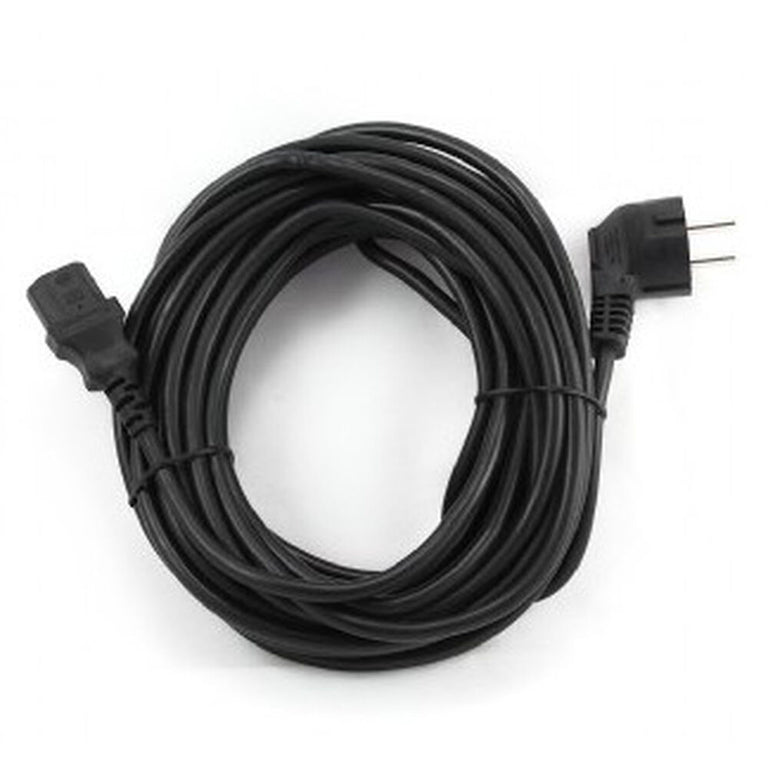 Cable de Alimentación GEMBIRD PC-186-VDE-10M