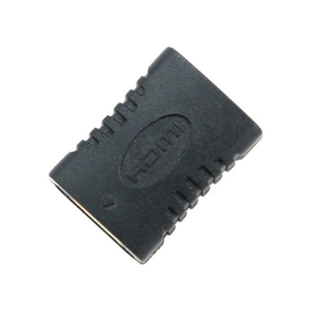 Adaptador HDMI GEMBIRD A-HDMI-FF Negro