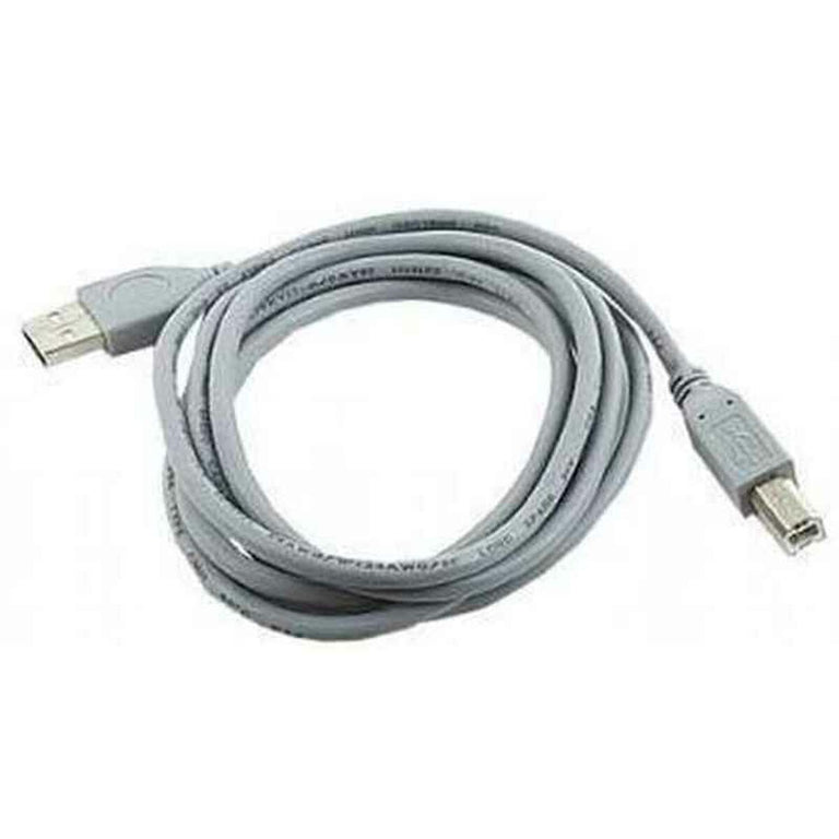 Micro-USB-Kabel GEMBIRD CCP-USB2-AMBM-6G 1,8 m