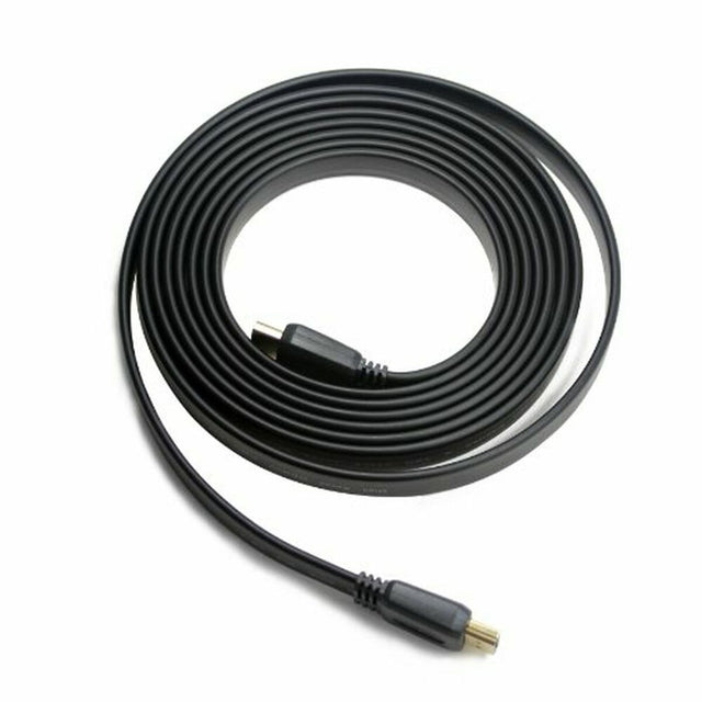 Cable HDMI GEMBIRD CC-HDMI4F-6 (1,8 m)