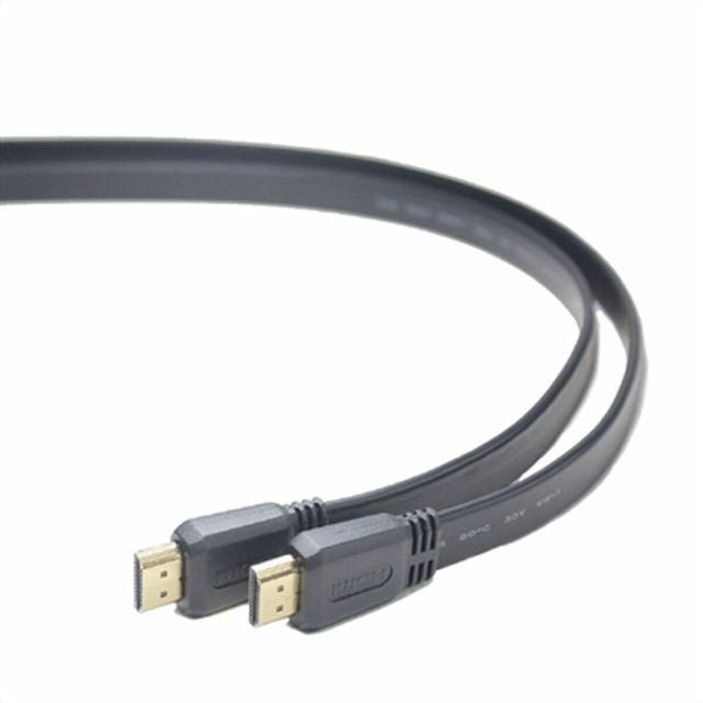 Cable HDMI GEMBIRD CC-HDMI4F-6 (1,8 m)