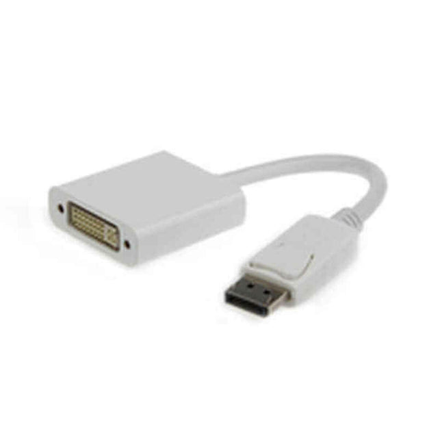 DisplayPort-zu-DVI-Adapter GEMBIRD A-DPM-DVIF-002-W 1080px