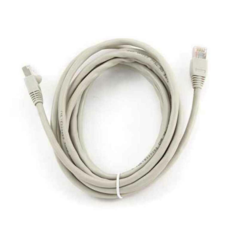 Cable Ethernet LAN GEMBIRD PP6-LSZH LSZH Gris 3 m