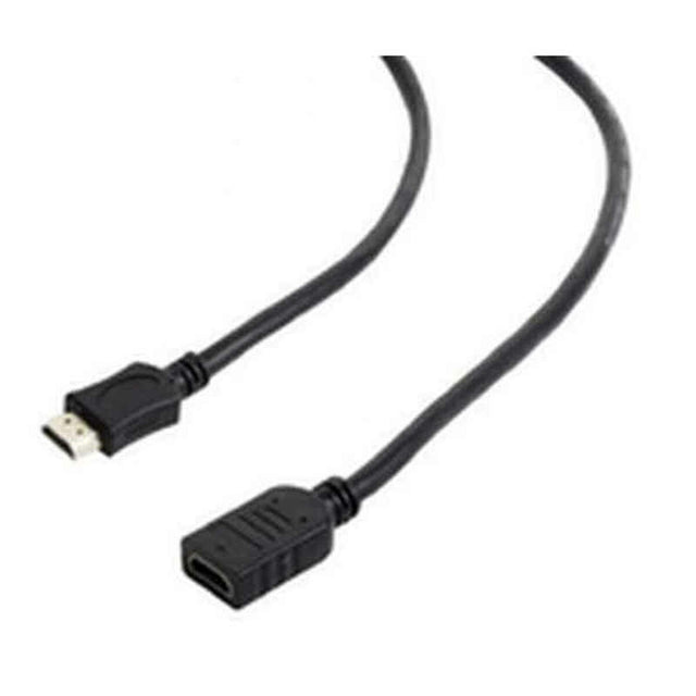 Cable HDMI GEMBIRD CC-HDMI4X-15