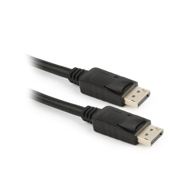 <transcy>GEMBIRD CC-DP2-10 Câble DisplayPort 3 m Noir</transcy>