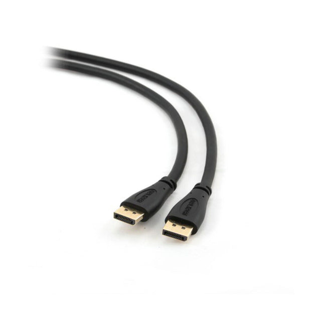 <transcy>GEMBIRD CC-DP2-10 Câble DisplayPort 3 m Noir</transcy>