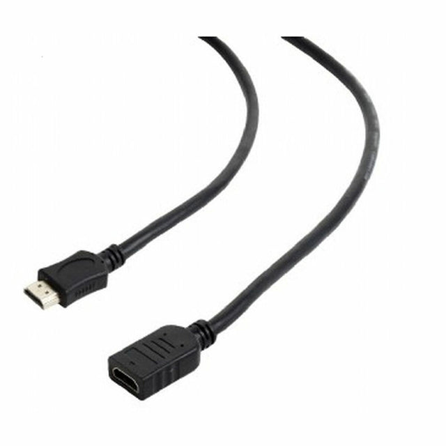 Cable HDMI GEMBIRD CC-HDMI4X-0.5M