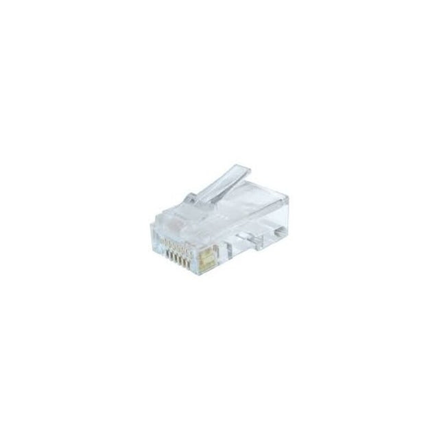 <transcy>Connecteur RJ45 UTP catégorie 6 GEMBIRD LC-8P8C-002</transcy>