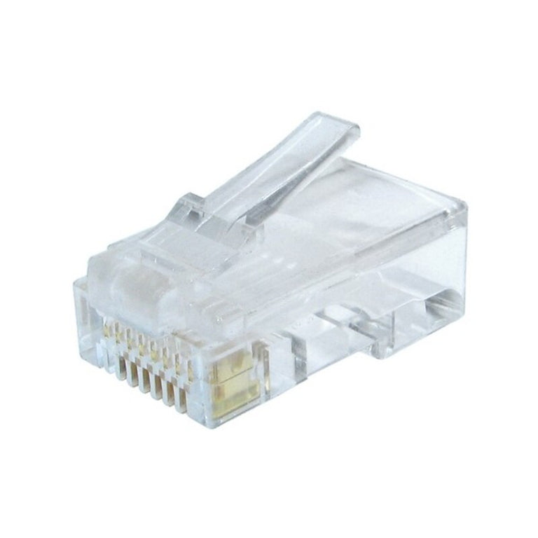 <transcy>Connecteur RJ45 UTP catégorie 6 GEMBIRD LC-8P8C-002</transcy>