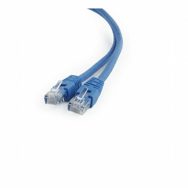 Starres UTP-Netzwerkkabel der Kategorie 6 GEMBIRD PP6U-0,25M/B