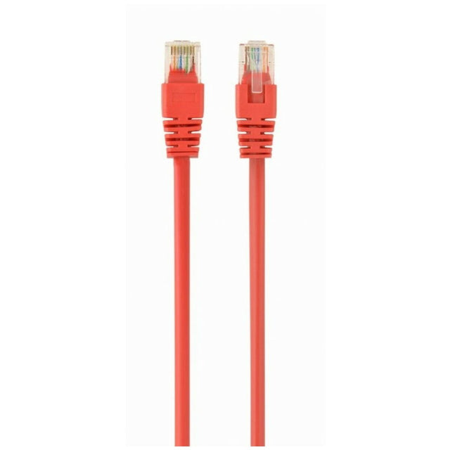 Cable de Red Rígido UTP Categoría 6 GEMBIRD PP6U-2M