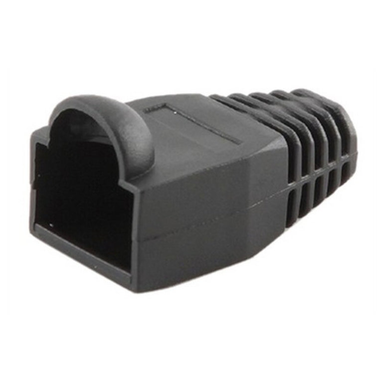 Funda Conector RJ45 GEMBIRD BT5 (100 uds.)