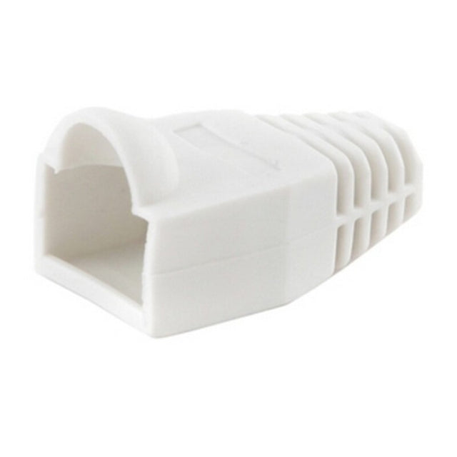 Funda Conector RJ45 GEMBIRD BT5 (100 uds.)