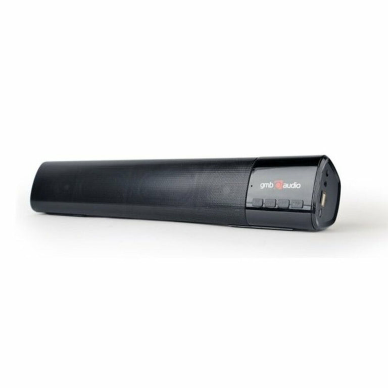 GEMBIRD SPK-BT-BAR400-01 Bluetooth 5.0 Soundbar