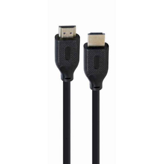 Cable HDMI GEMBIRD 8K Ultra HD Macho/Macho Negro