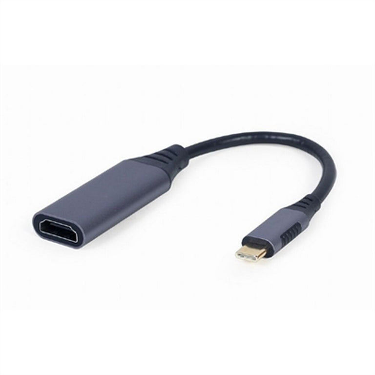 Adaptador USB C a HDMI GEMBIRD A-USB3C-HDMI-01