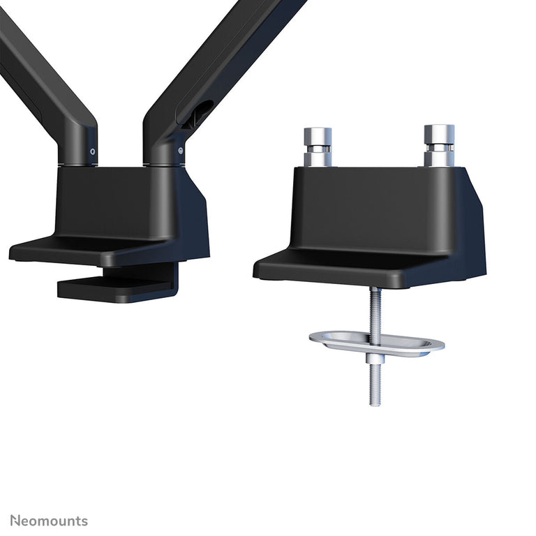 Tischhalterung für Neomounts FPMA-D750DBLACK2 Bildschirm